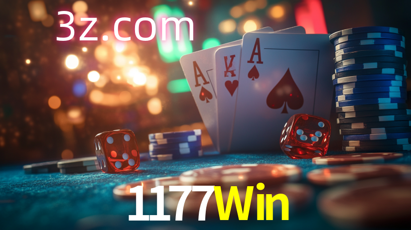 1177Win Apostas Esportivas